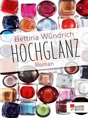cover image of Hochglanz